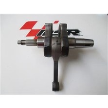 Msr Cbr 250 Krank Oem