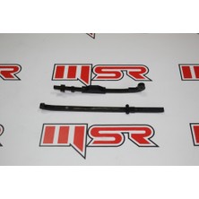 Msr ATV200 Off-Road Eksantrik Zincir Kılavuz Tk