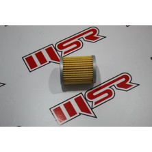 Msr Ramzey Cross 200 Kuba RK200-R Filtre