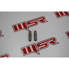 Msr Cb 125 E Sübap Gaydı Tk