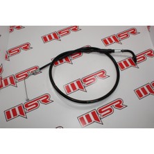 Msr Honda Cb 125F Gaz Teli