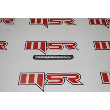Msr ATV200 Off-Road Yağ Pompa Zinciri