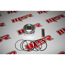 Msr Cf 150 Nk Piston Kit 58.00 mm 15 P