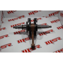 Msr Lh 500 Krank