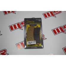 Msr Honda Cbr 1000 Rr Disk Balata Ön