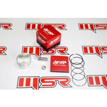 Msr Yamaha R25 Piston Kit 60 mm Arp Taıwan