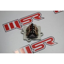 Msr Bws 100 Diyafram Klape