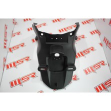 Msr Sym Orbıt 50 4t Euro - Orbit 2 125 - Crox 125 - Orbit 2 125 Eski Kasa ( 2008-2009) Arka Çamurluk