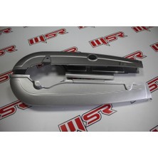 Msr Cg 125 Cdı Zincir Muhafazası