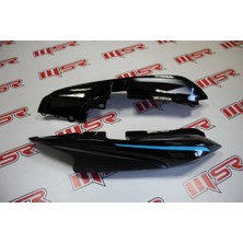 Msr Cb 125 E Sele Atl Grenaj Siyah