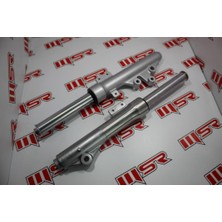 Msr An 125 Ön Amortisör Takımı
