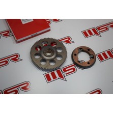 Msr Crypton Marş Kavrama C8 Oem
