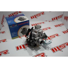 Msr Bws 125 Karbüratör