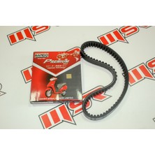 Msr Bando Actıva-Beat-Space Kayış Gri Hindistan