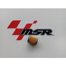 Msr Crypton 115 Yağ Filtre