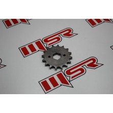 Msr Cg 125 16 Diş Ön Zincir Dişlisi