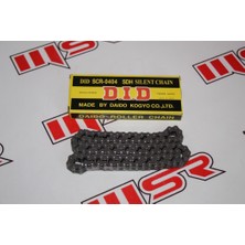 Msr Honda Forza 250 Eksantrik Zinciri Dıd 2*3-104L