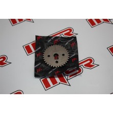 Msr Yamaha Delight 115 Eksantrik Dişli