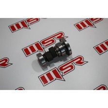 Msr Drift-Mr Vulture 150 Eksantrik Mili Orjınal