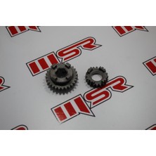 Msr Cg 200 3. Vites Dişlisi