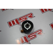 Msr Bws 100 Kilometre Rediktörü