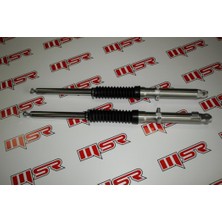 Msr Cg 125 Agk Ön Amortisör Takımı