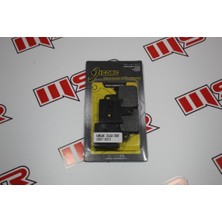 Msr Kawasaki ZX636R Disk Balata Ön