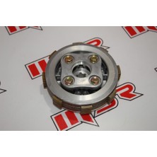 Msr Bajaj Boxer 150 Debriyaj Komple Prc