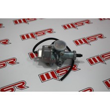 Msr Cgl 125 Karbüratör