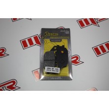 Msr Honda Crf 1000L Africa Twin Disk Balata Arka