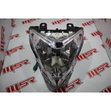 Msr Pulsar Ns 200 Ön Far A