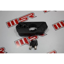 Msr Gidon Kitleme Aparat Unıversal Siyah