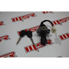 Msr Kuba Cr 1 Kontak