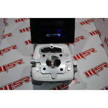 Msr Zs 125 Cb Silindir Üst Kapak Boş