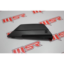 Msr Crypton Akü Kapağı C8 Oem