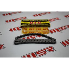 Msr Suzukı-Honda 600-750 cc Eksantrik Zincir Dıd 116