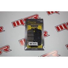 Msr Yamaha x Max 400 Disk Balata Arka