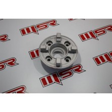 Msr Cyrpton C8 Arka Teker Foryası Oem