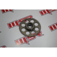 Msr Yamaha Delight 125 Marş Kavrama Dişli