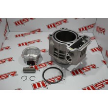 Msr Cf 550 Silindir Kit 91 mm 22P