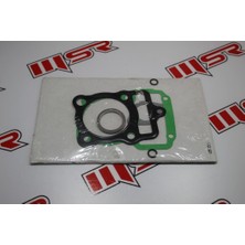 Msr Cg 150 Üst Yarım Conta Seti