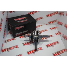 Msr Kuba Cr1 Krank 13P