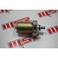 Msr Fly 100 Marş Motoru