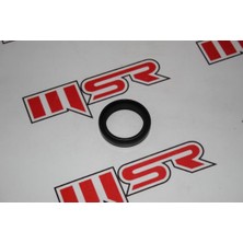 Msr Bajaj Pulsar Ns 200 Ön Keçe(37-49.10-8/10.3)