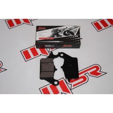 Msr Honda Dio Disk Balata
