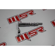 Msr Asya Gy 200 Tay Debriyaj Alt Levyesi