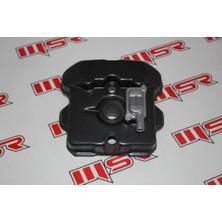 Msr Cbr 250 Külbütör Kapak A