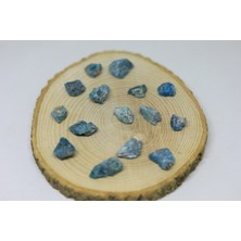 Yaşam Tohumu Apatit Taşı Ham Parça (2-5gram)