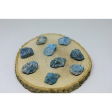 Yaşam Tohumu Apatit Taşı Ham Parça (10-16GRAM)