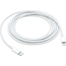 Nanopro Iphone 11 -11 PRO12-12-13  Pro Uyumlu Type C Hızlı Şarj Aleti Kablosu Usb-C Lightning Kablo